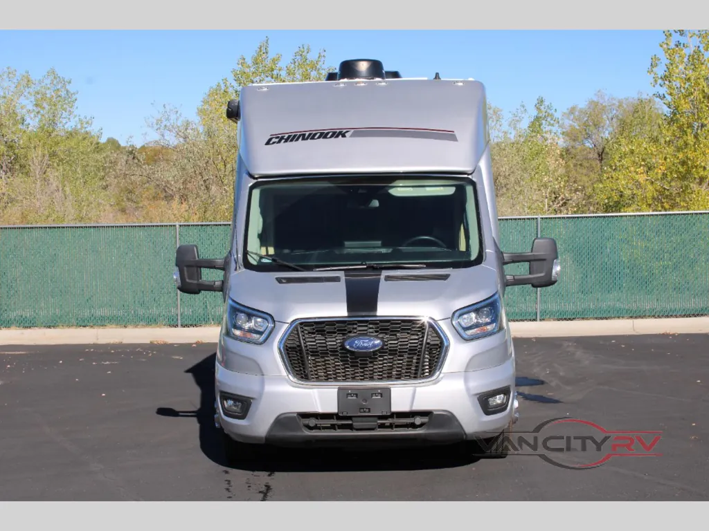 2024 Chinook RV Maverick DS, Photos photo 11