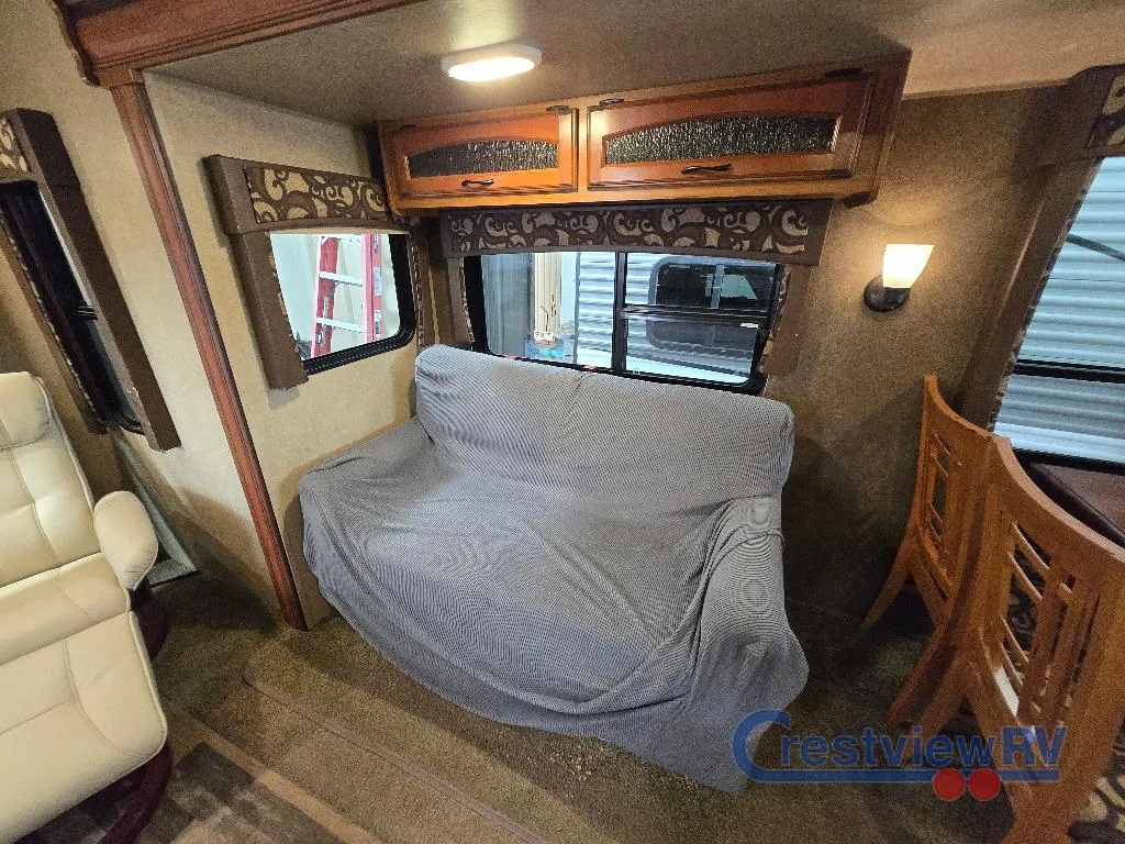 2016 Starcraft Autumn Ridge 265RLS - Photo 4