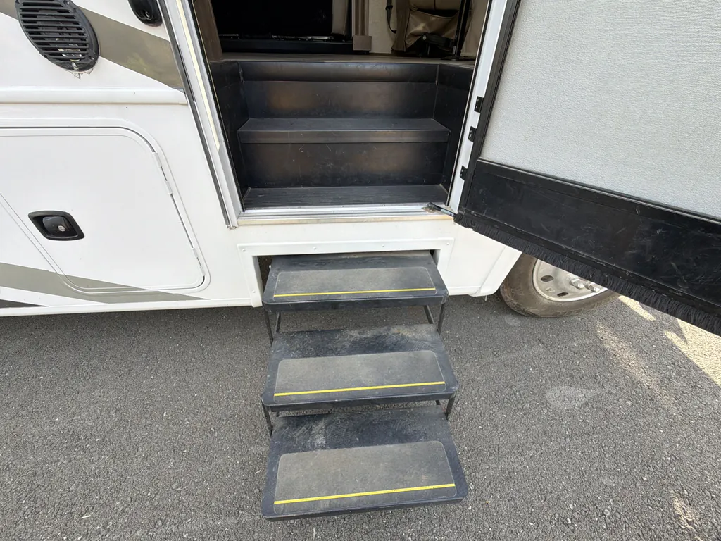 2021 Forest River Georgetown 5 Series GT5 36B5, Photos photo 29