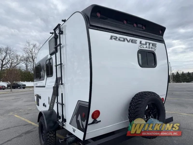 2026 Travel Lite Rove Lite 14FD - Photo 4
