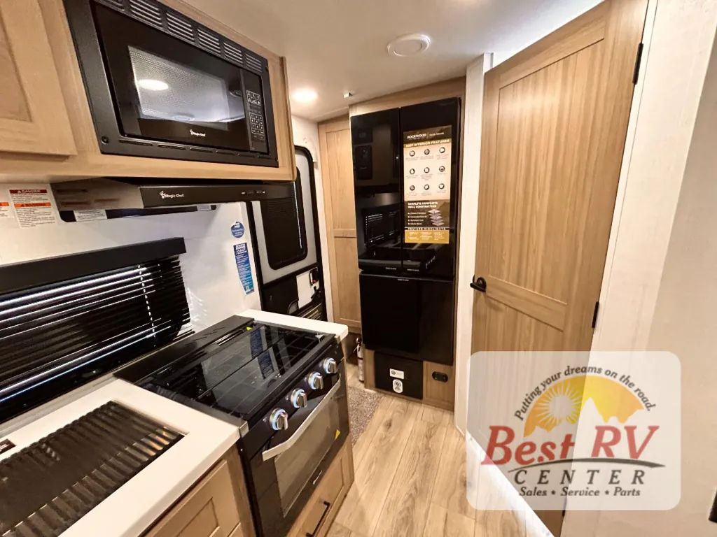 2027 Forest River Rockwood Mini Lite 2109S, Photos photo 63