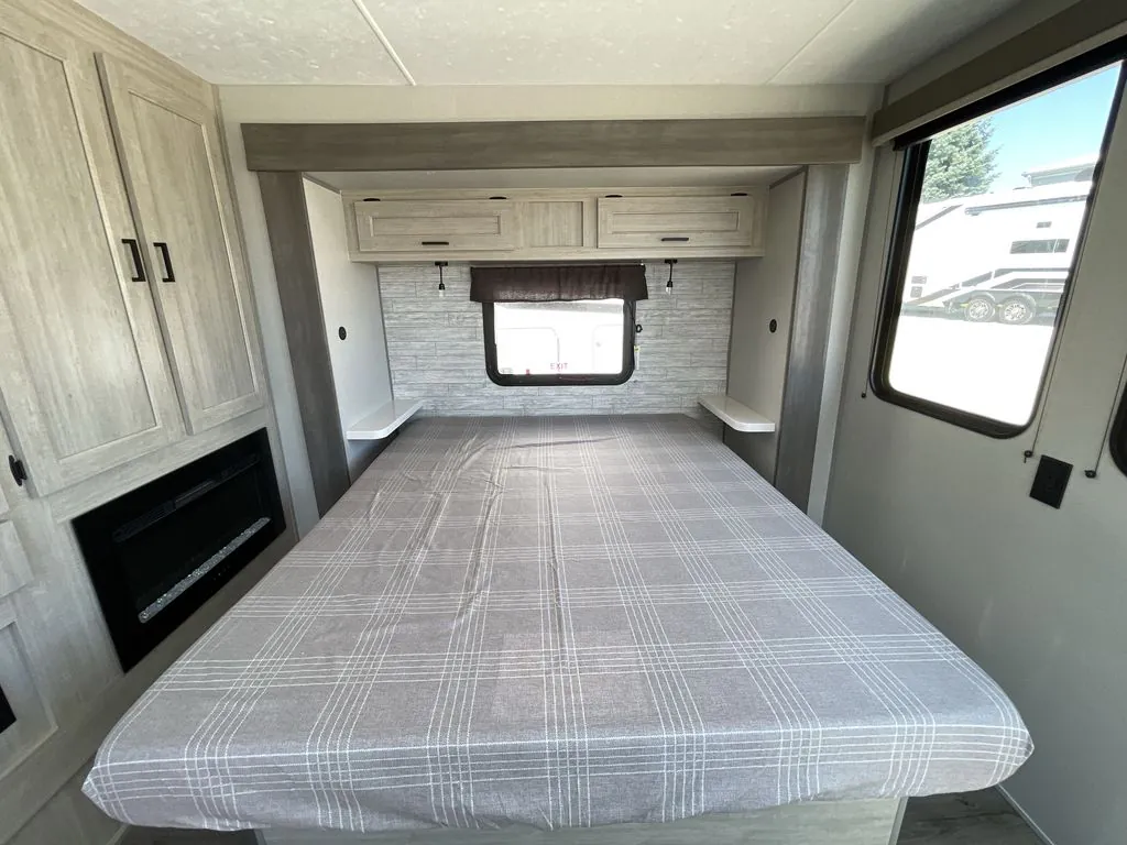 2026 Forest River Aurora 42CONDO, Photos photo 44