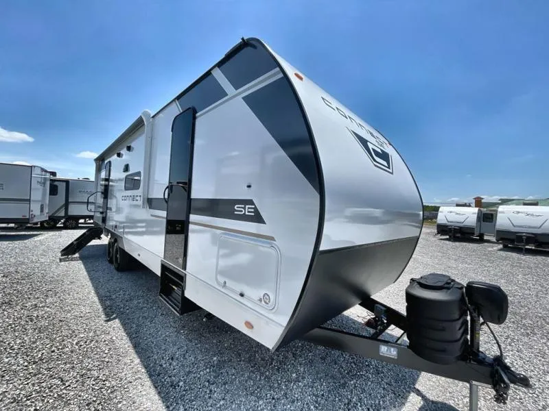2027 KZ Connect SE 301BHKSE - Photo 2