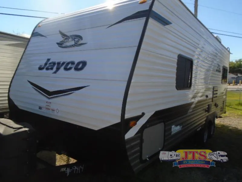 2022 Jayco Jay Flight SLX 8 212QB - Photo 3