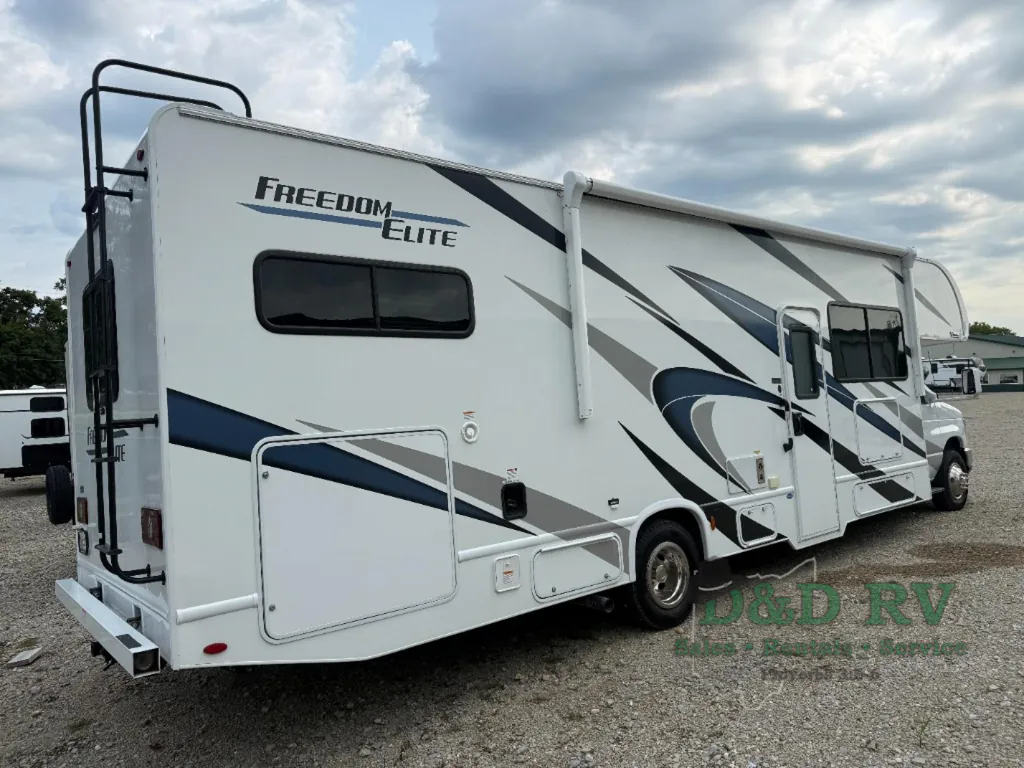 2024 Thor Motor Coach Freedom Elite 31FE, Photos photo 6