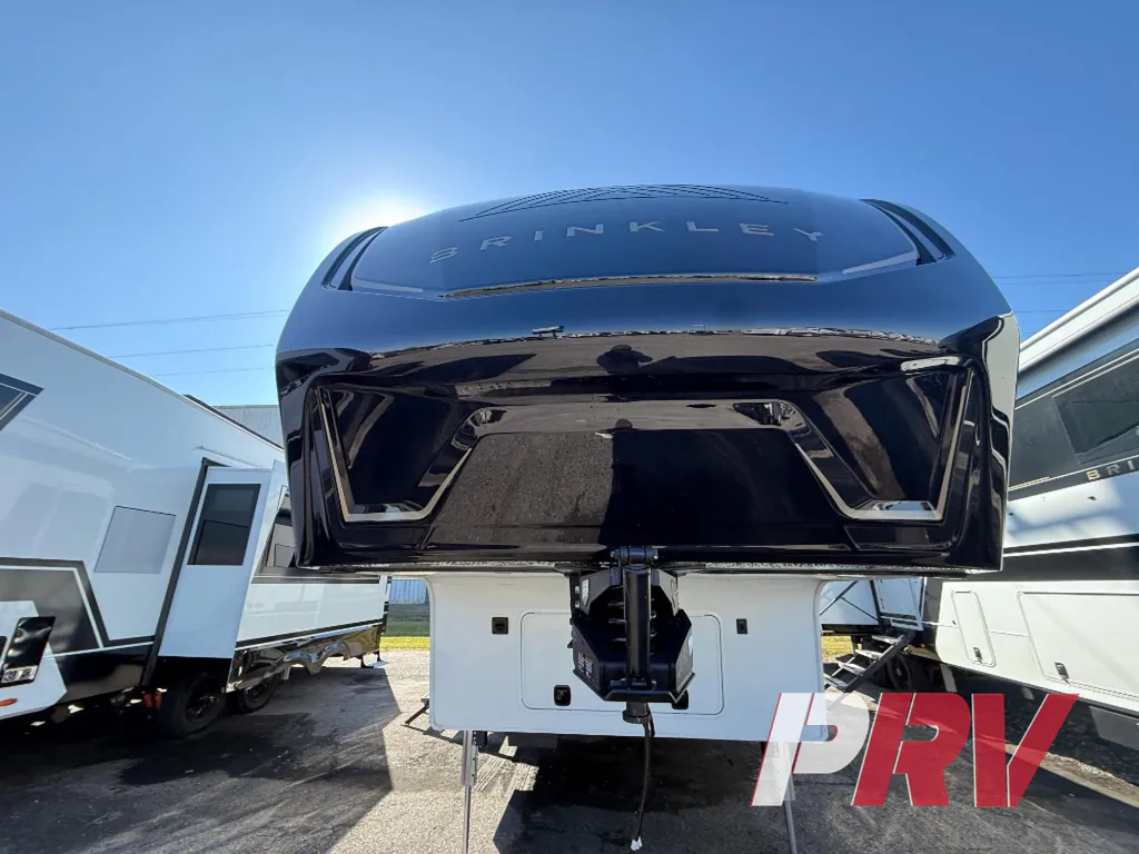 2026 Brinkley Model Z 2680, Photos photo 2