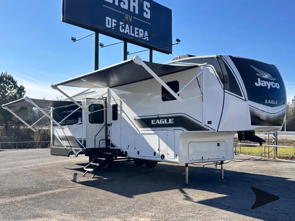 2026 Jayco Eagle 321RSTS, Photos photo 6