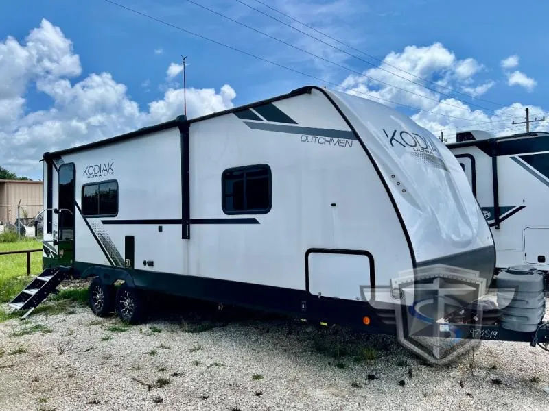2025 Dutchmen Kodiak Ultra-Lite 241BHSL - Photo 2