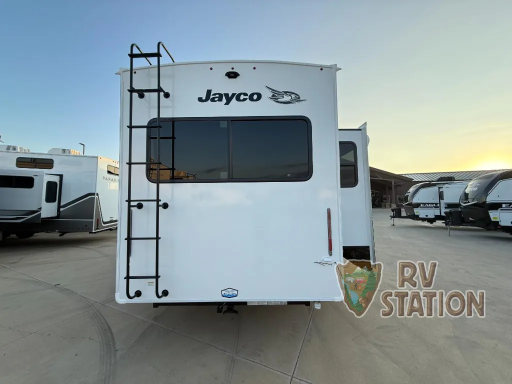 2026 Jayco Eagle 321RSTS, Photos photo 6