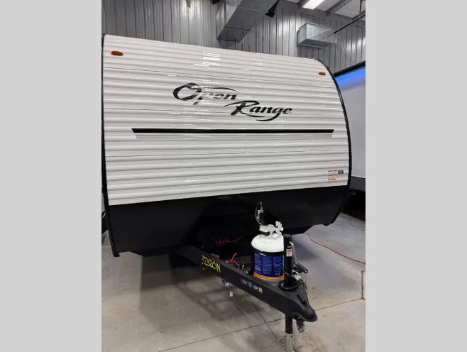 2026 Open Range RV Open Range Colt 18QB - Photo 4