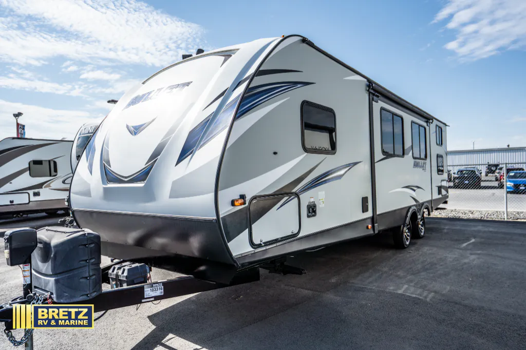2019 Keystone Bullet 290BHSWE, Photos photo 6
