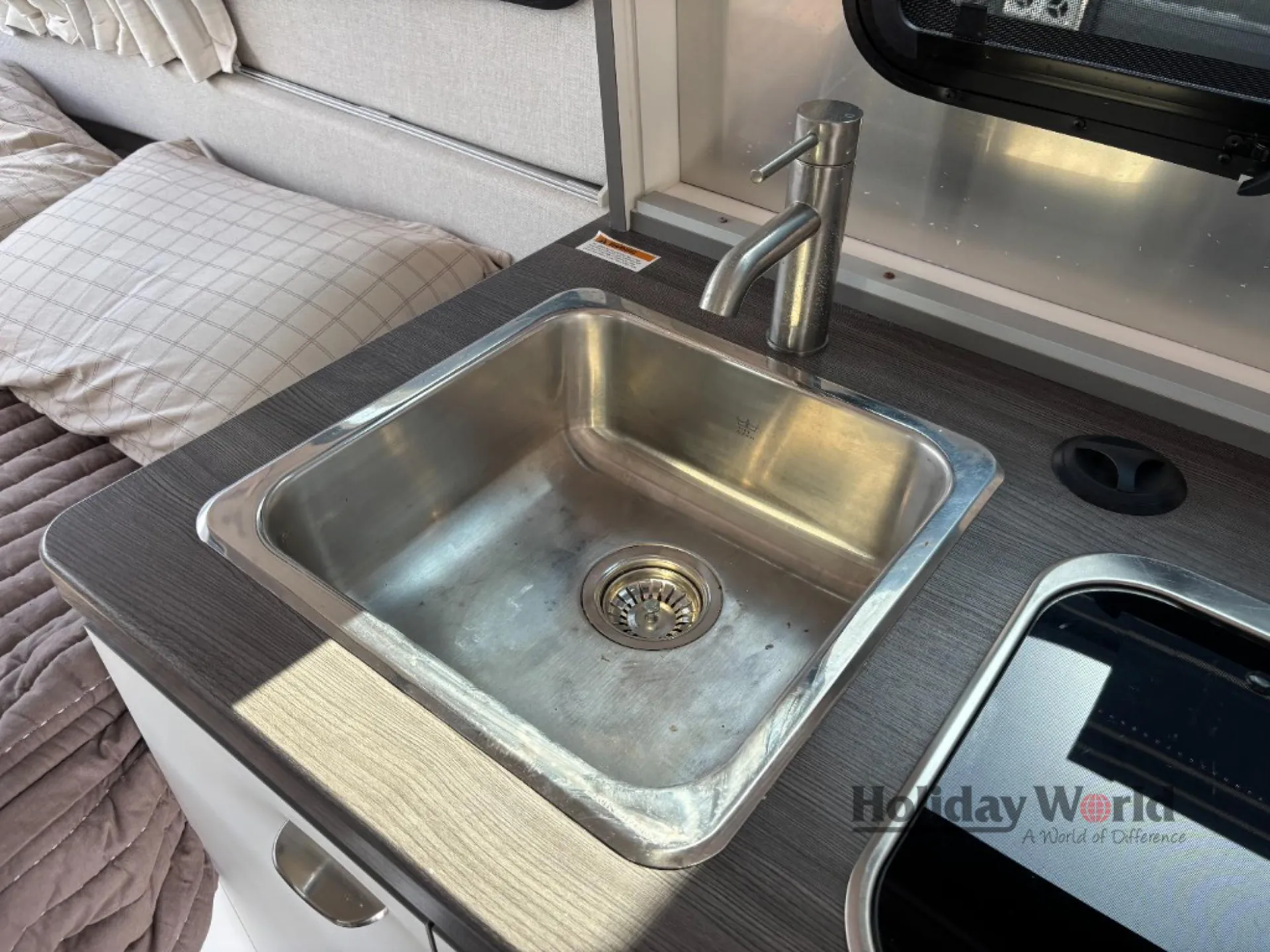 2019 Airstream Nest 16FB - Photo 4