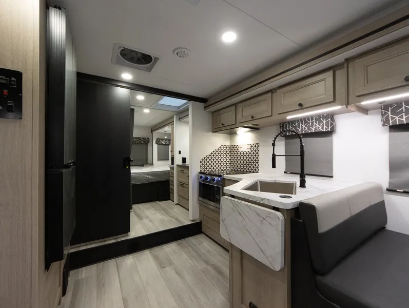 2025 Forest River Sunseeker 3050S, Photos photo 15