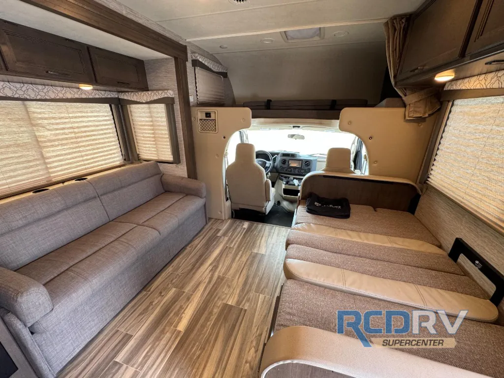 2021 Thor Motor Coach Freedom Elite 27FE, Photos photo 14