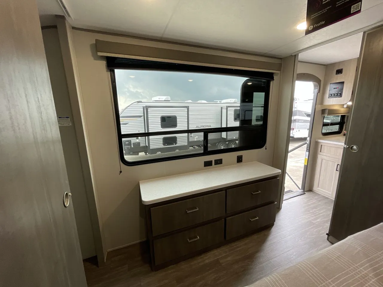 2026 Forest River Aurora 34BHTS - Photo 4