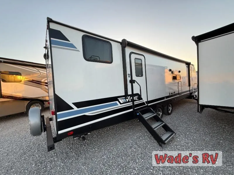 2024 Forest River Vibe 28BHE - Photo 3
