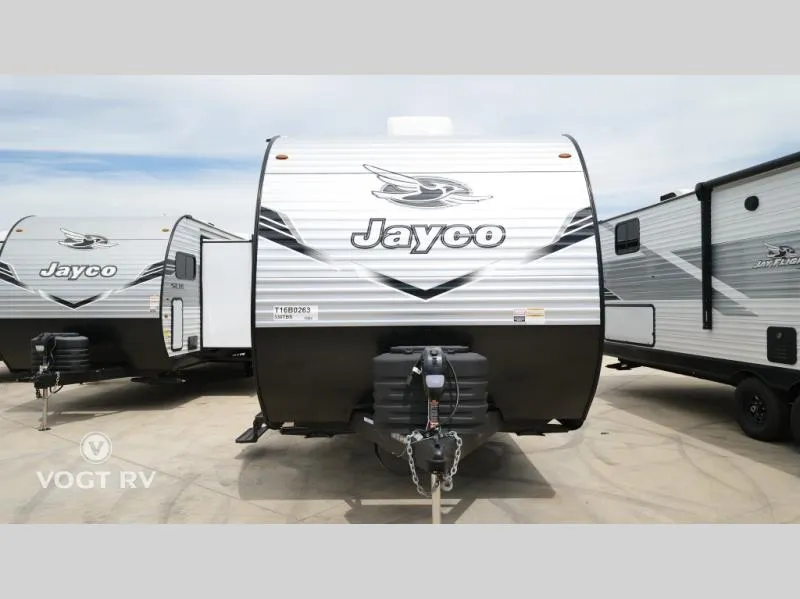 2026 Jayco Jay Flight SLX 330TBS - Photo 3