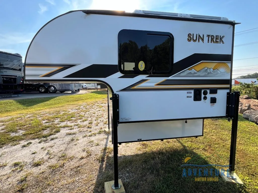 2026 Sunset Park RV Sun Trek 600 - Photo 2