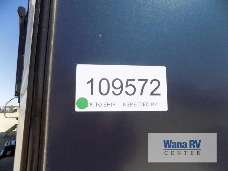 2026 Forest River Puma Vista 429LFT - Photo 3