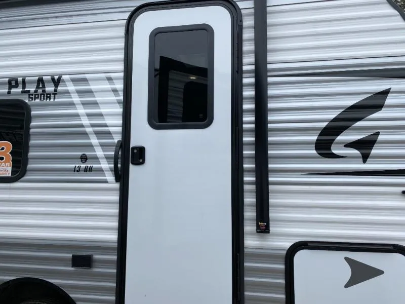 2026 Wayfinder RV Go Play 13BH SPORT - Photo 3