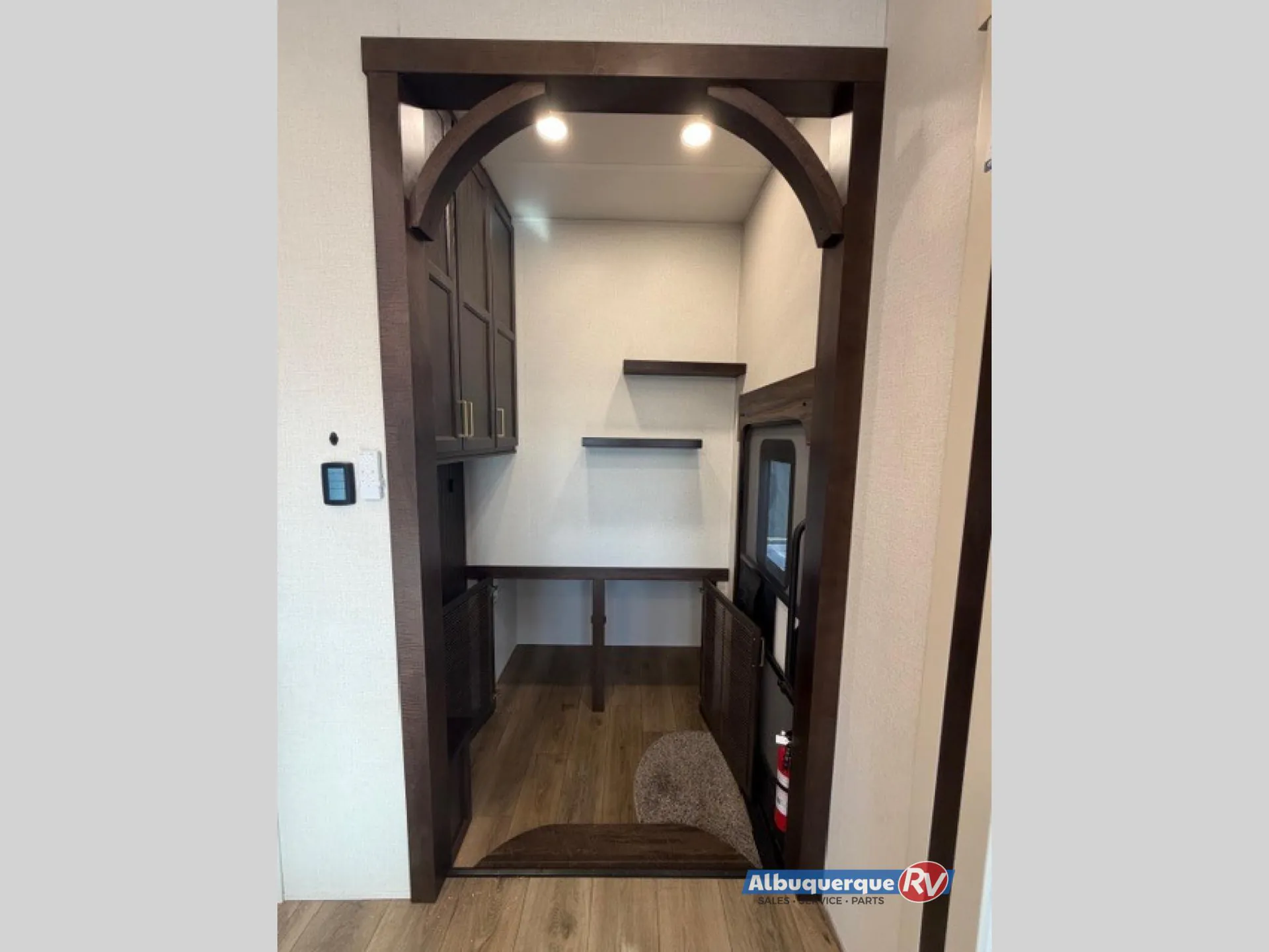 2026 Forest River Cedar Creek 383FB — Photo 5