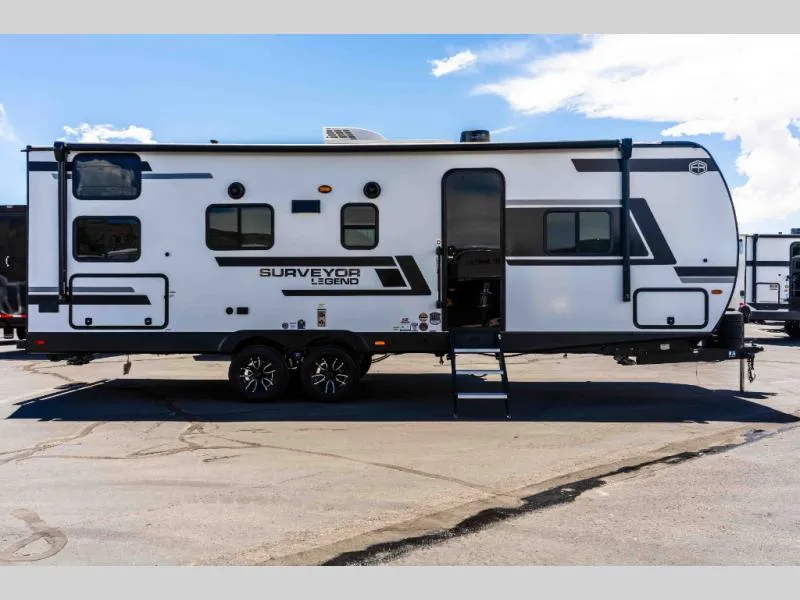 2027 Forest River Surveyor Legend 260BHLE - Photo 4