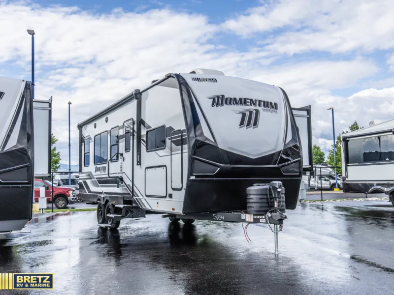 2026 Grand Design Momentum G-Class 25G - Photo 2