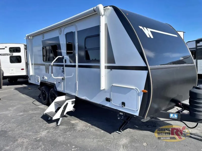 2026 Winnebago Micro Minnie 2200TBH - Photo 2