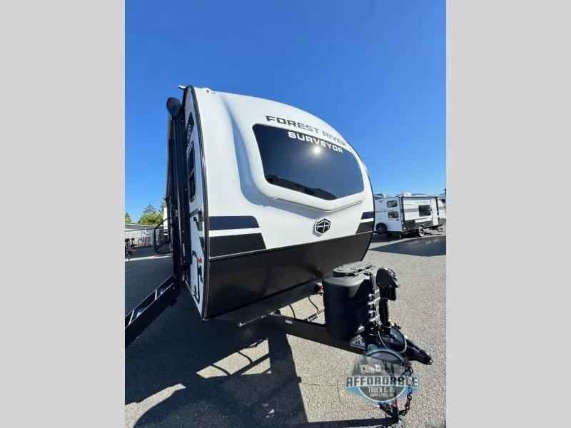 2026 Forest River Grand Surveyor 275FKBS - Photo 3