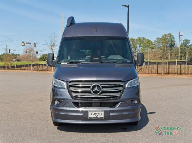 2026 Grech RV Strada-ion TOUR - Photo 4