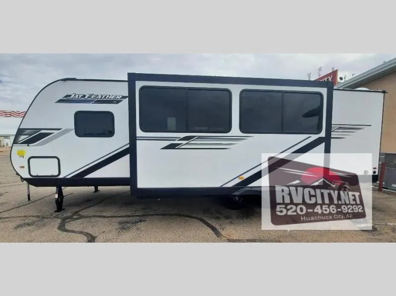 2026 Jayco Jay Feather SL 26BHSL - Photo 3