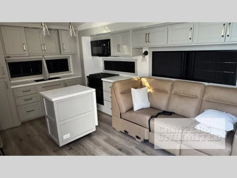 2026 Brinkley Model Z New    2700 - Photo 2