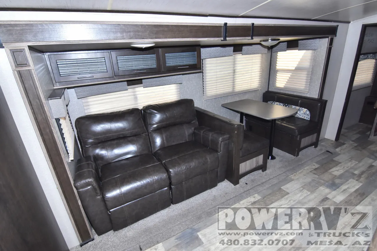 2018 Cruiser RV Fun Finder Extreme Lite 26RB - Photo 3