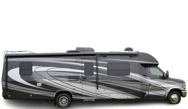 Cruiser 2910T exterior