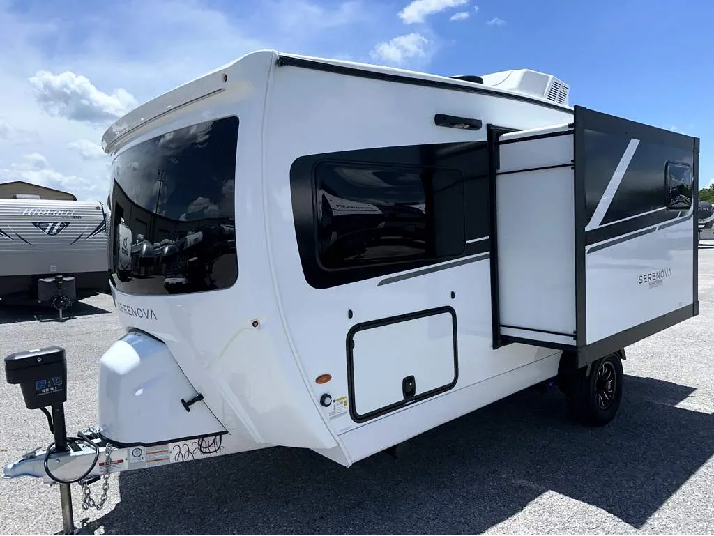 2025 Grand Design Serenova 150HL - Photo 3