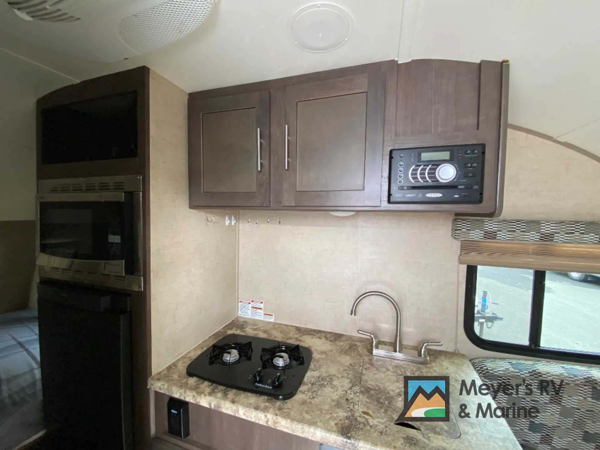 2017 Forest River R-Pod RP-171 - Photo 3