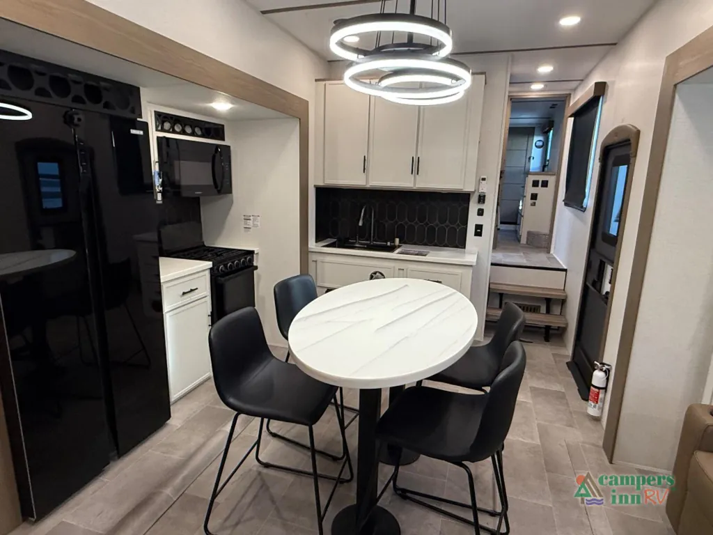 2027 Forest River Impression 36BR3, Photos photo 17