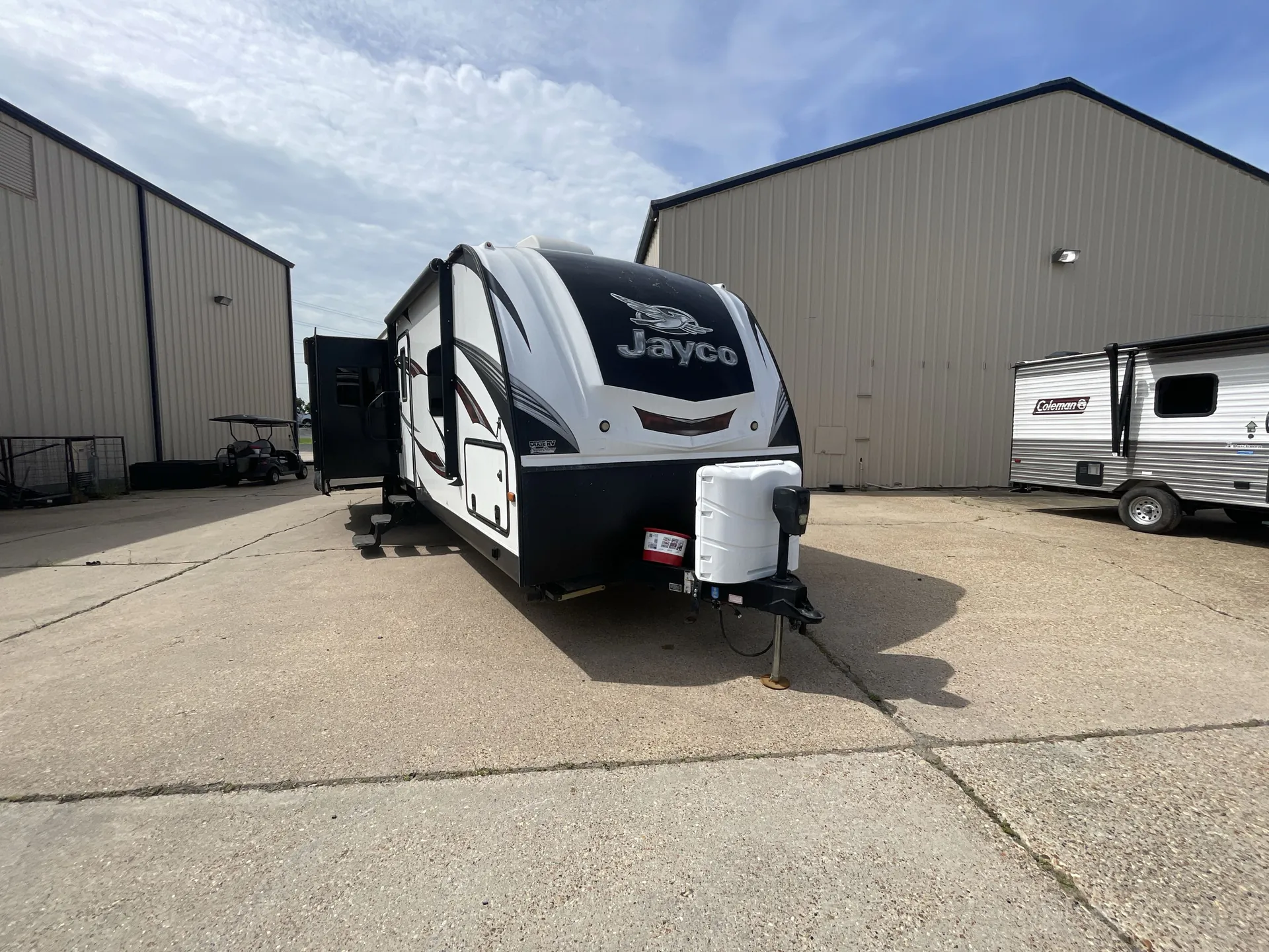 2017 Jayco White Hawk 31RLKS - Photo 2