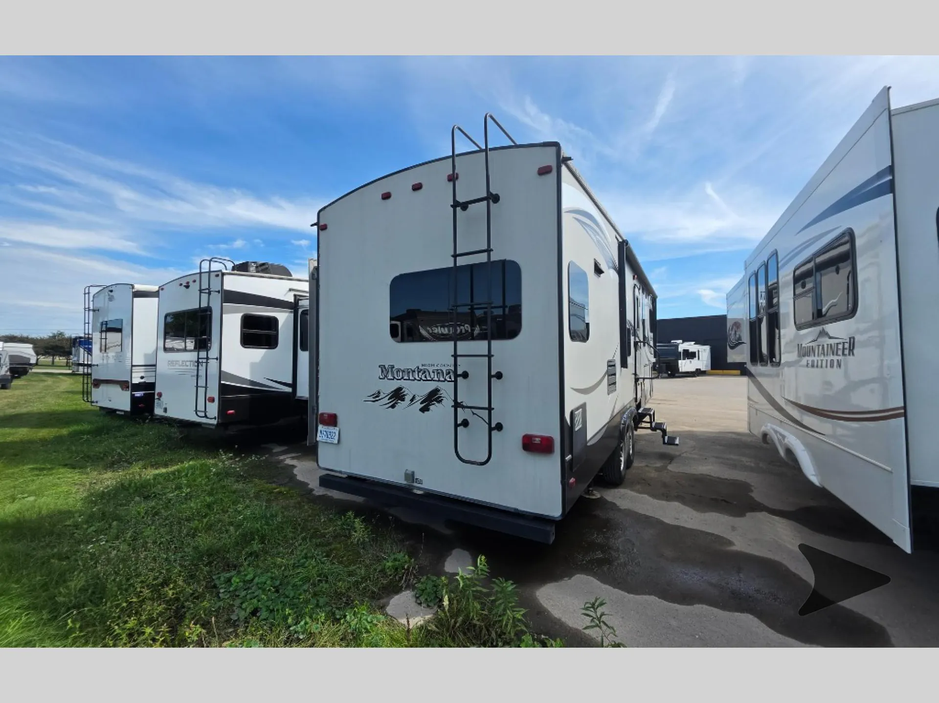 2015 Keystone Montana High Country 293RK - Photo 4