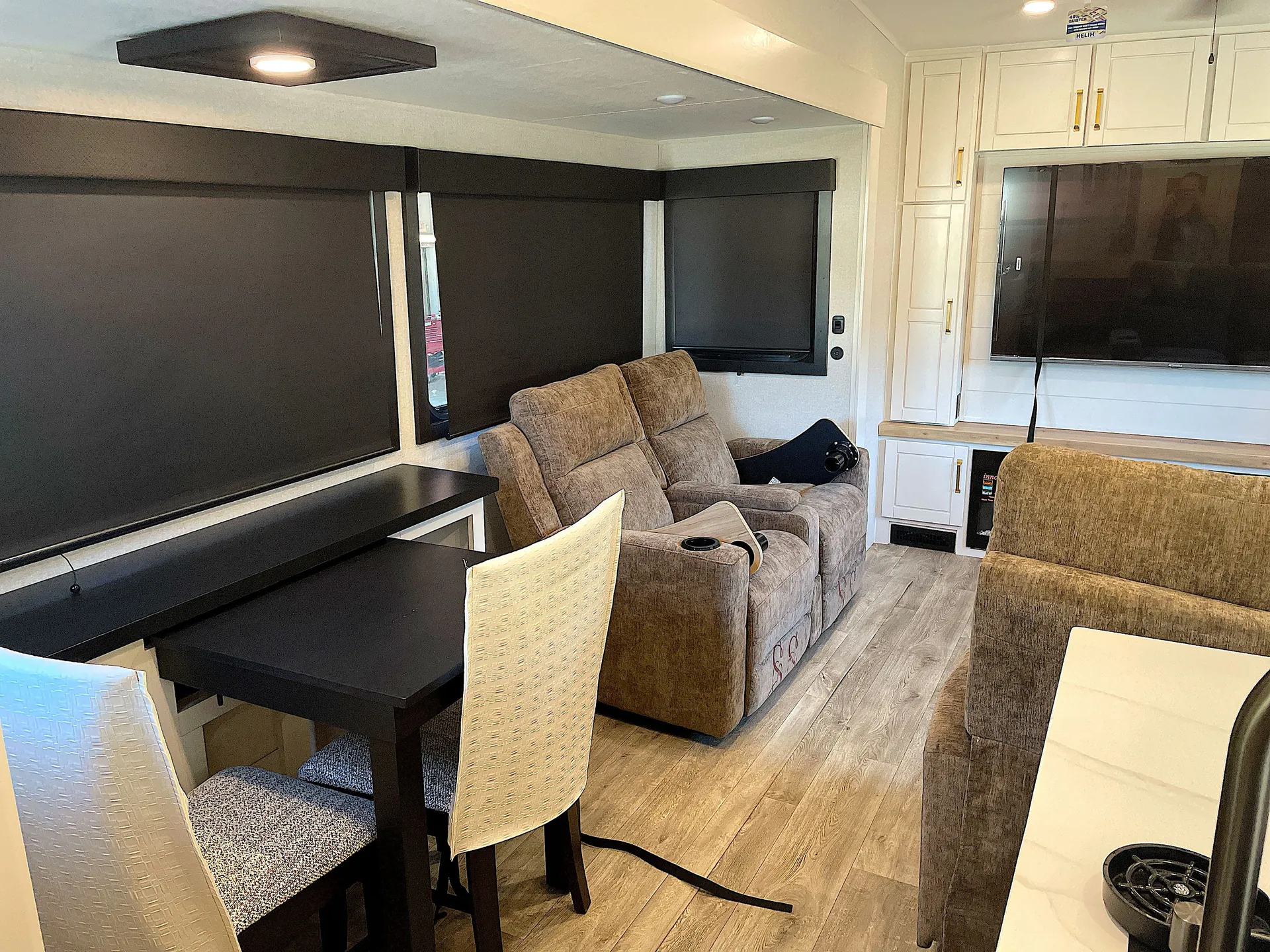 2026 Jayco Eagle 335LSTS — living area main