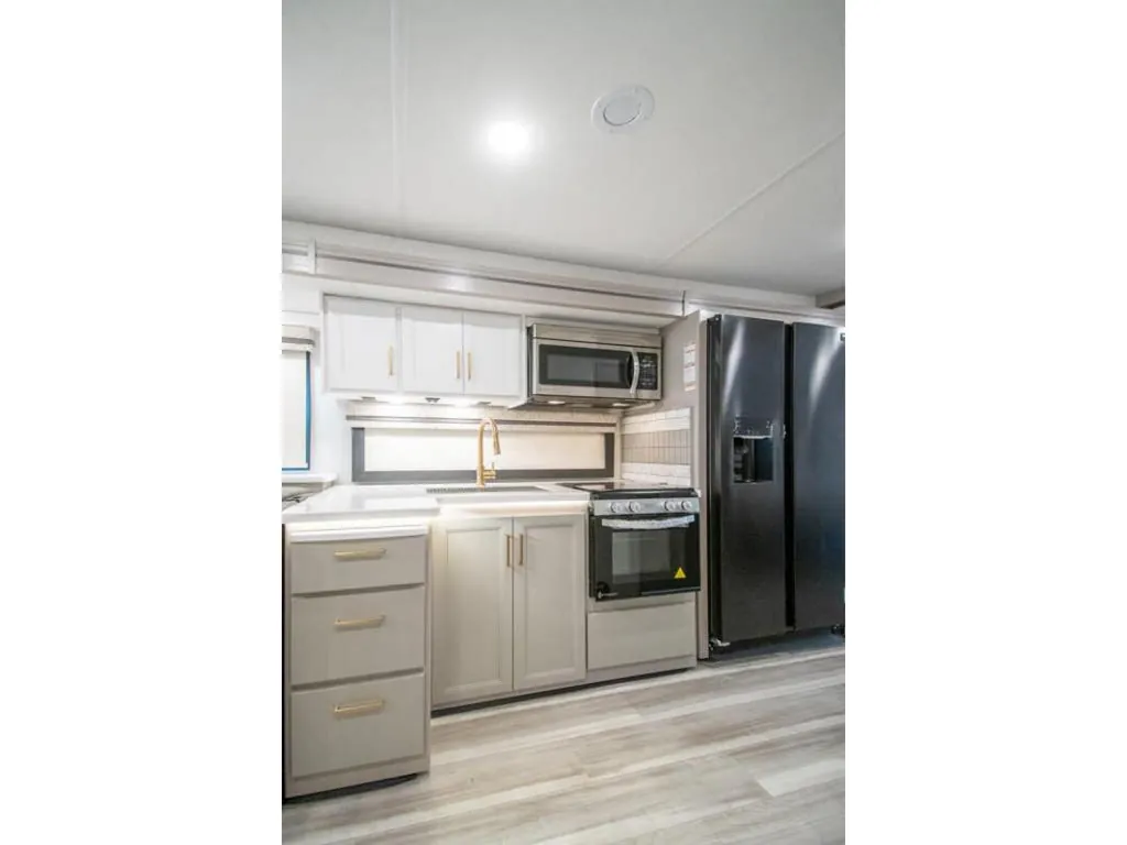 2026 Thor Motor Coach Windsport 36H, Photos photo 21