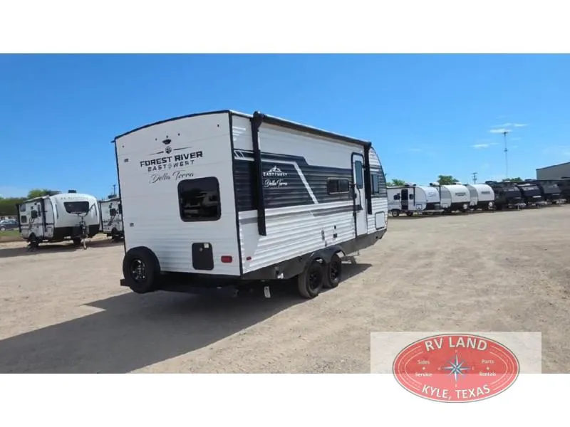 2026 Forest River RV Della Terra 191BH - Photo 2