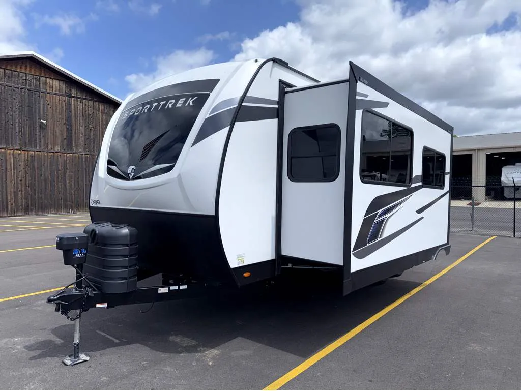 2026 Venture RV SportTrek ST251VFK - Photo 3