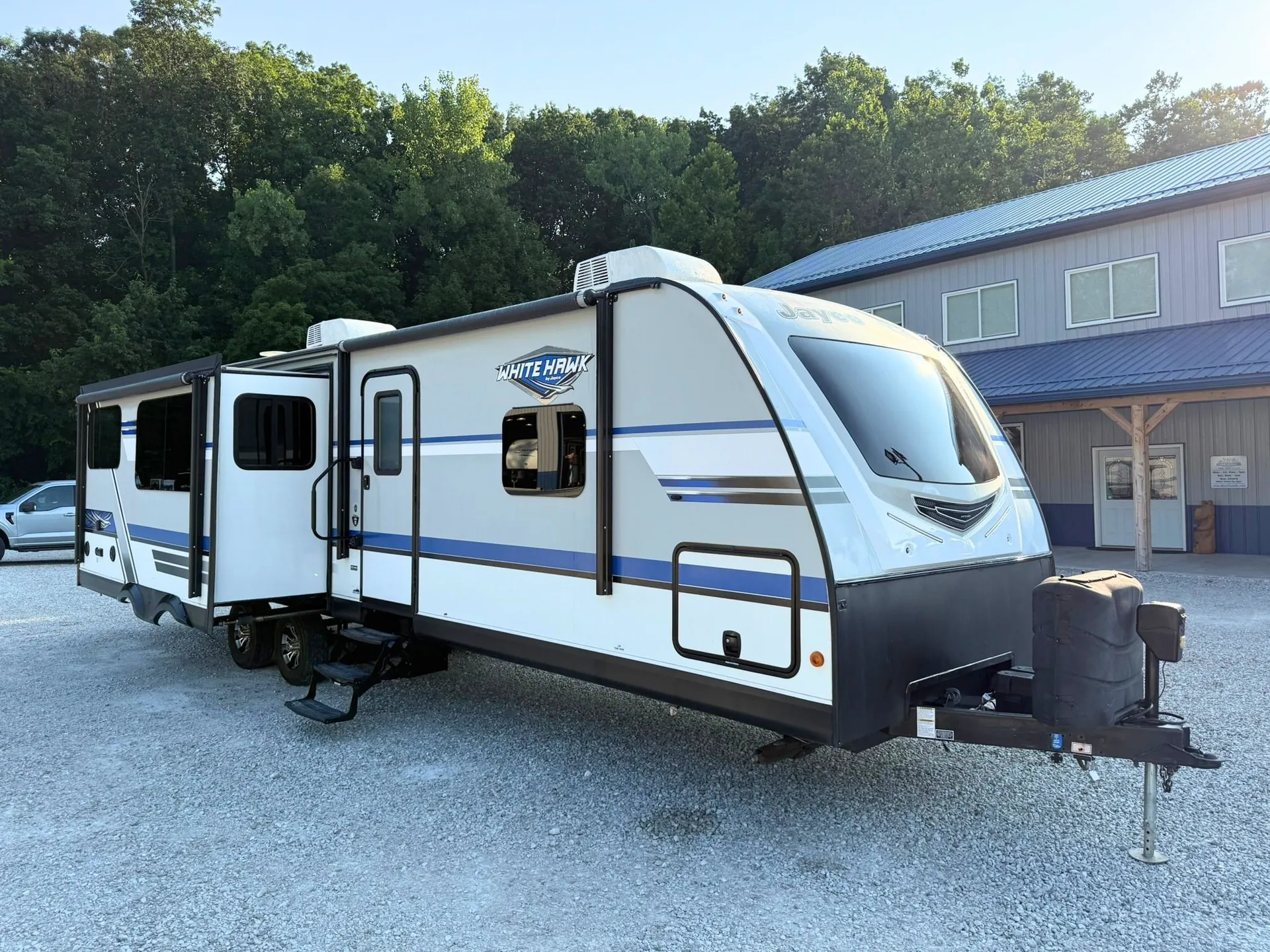 2018 Jayco White Hawk 31RL - Photo 3