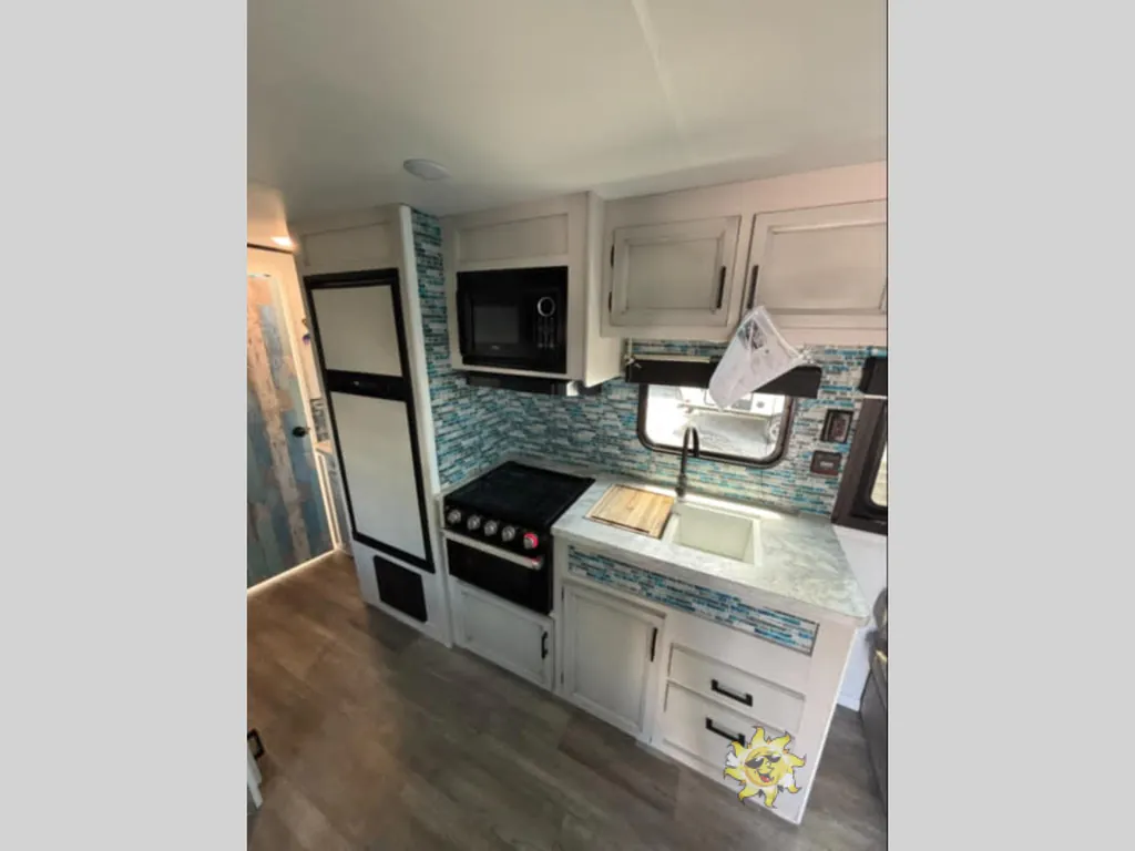 2022 Jayco Jay Flight SLX 8 264BHW, Photos photo 7