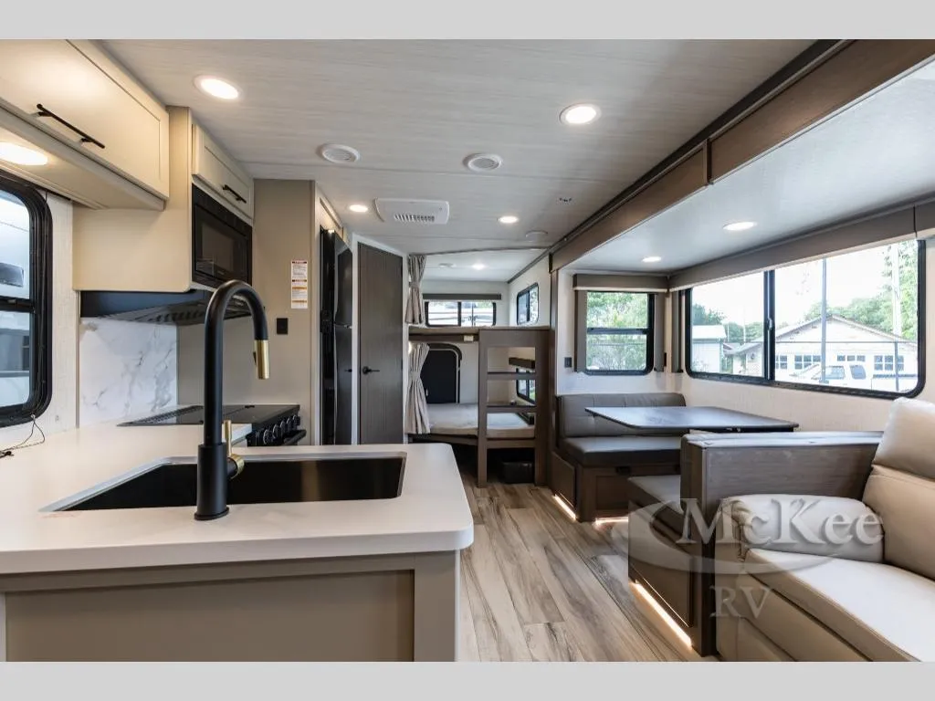 2027 Keystone RV Cougar Half-Ton 28BHS - Photo 3