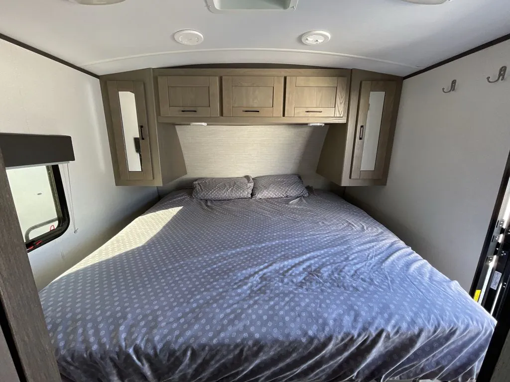 2021 Cruiser RV Shadow Cruiser SC269RLS - Photo 4