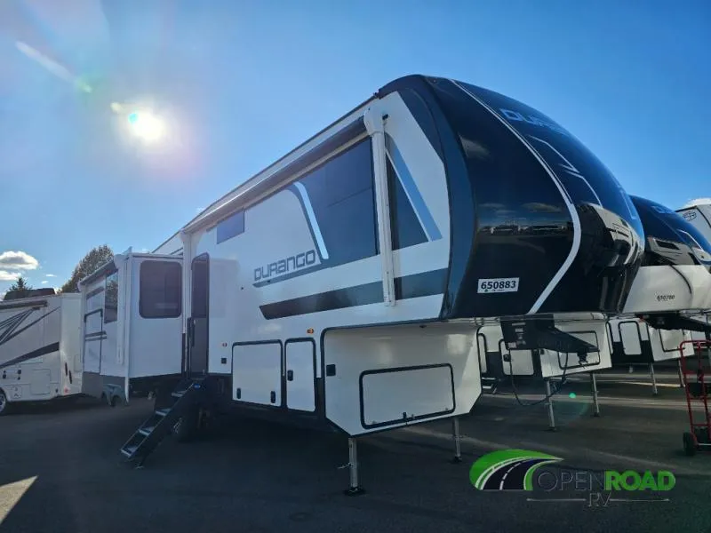 2026 KZ Durango D302RLT - Main photo