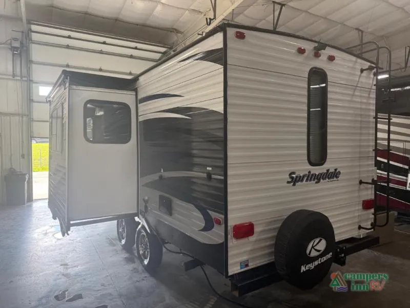 2015 Keystone Springdale 225RB - Photo 4