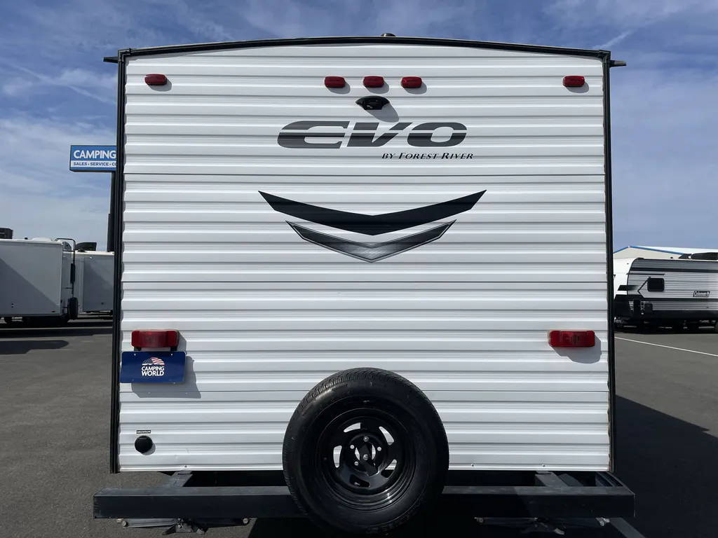 2020 Forest River EVO T2700, Photos photo 7